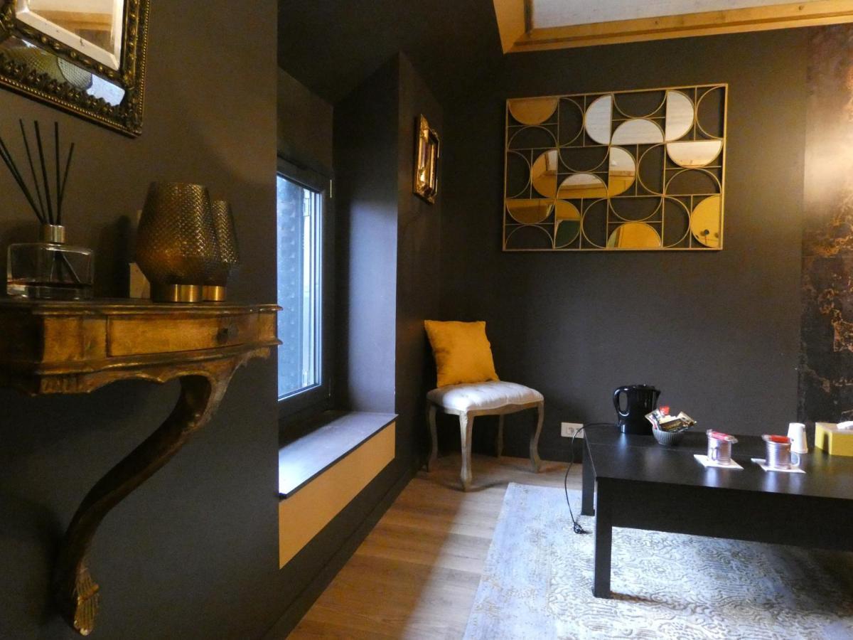 Elegante Chambre Retro-Chic Avec Lit King-Size Proche Commerces Et Autoroute A10 - Fr-1-581-112 Bed and Breakfast Janville  Εξωτερικό φωτογραφία