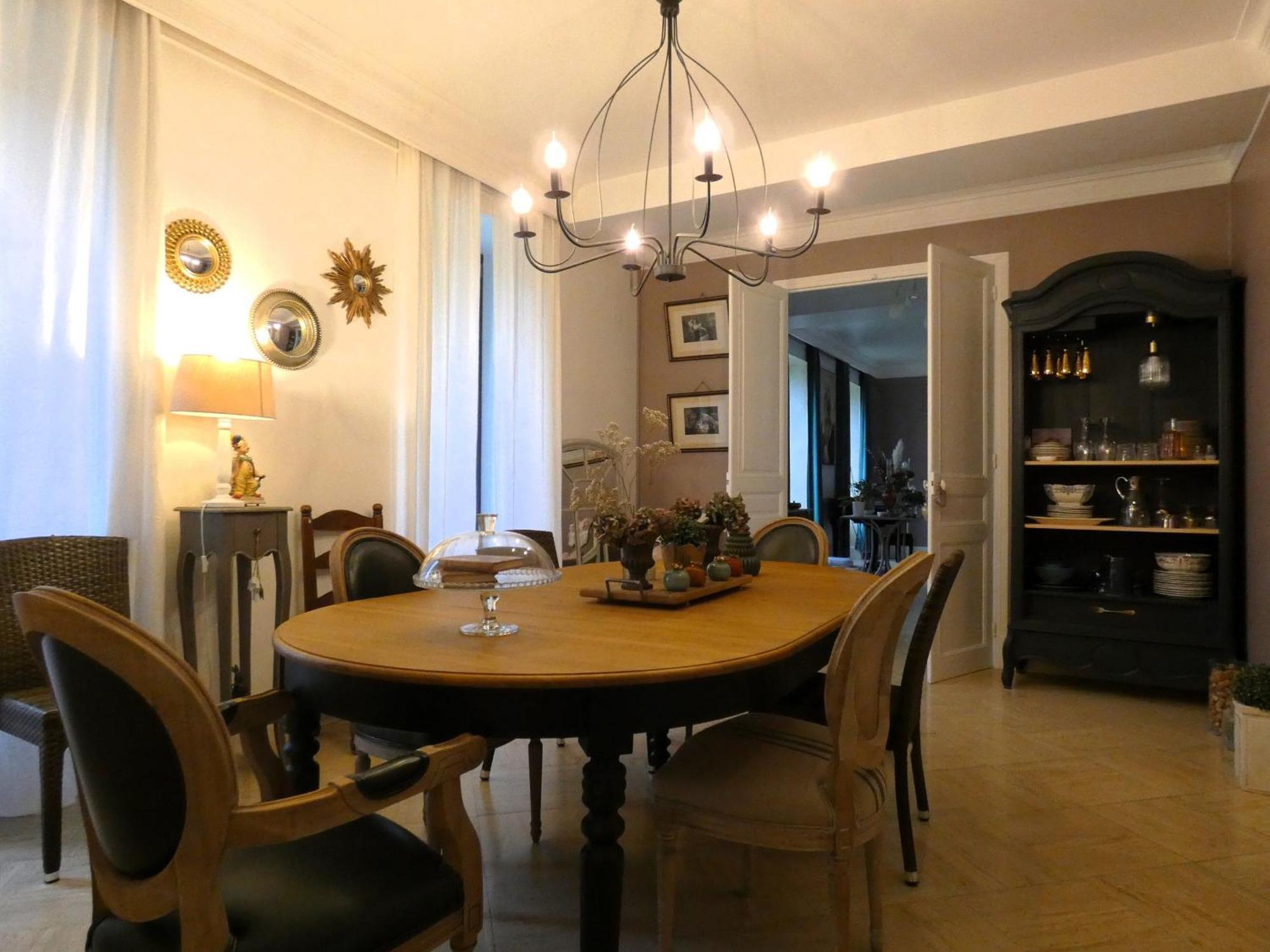 Elegante Chambre Retro-Chic Avec Lit King-Size Proche Commerces Et Autoroute A10 - Fr-1-581-112 Bed and Breakfast Janville  Εξωτερικό φωτογραφία